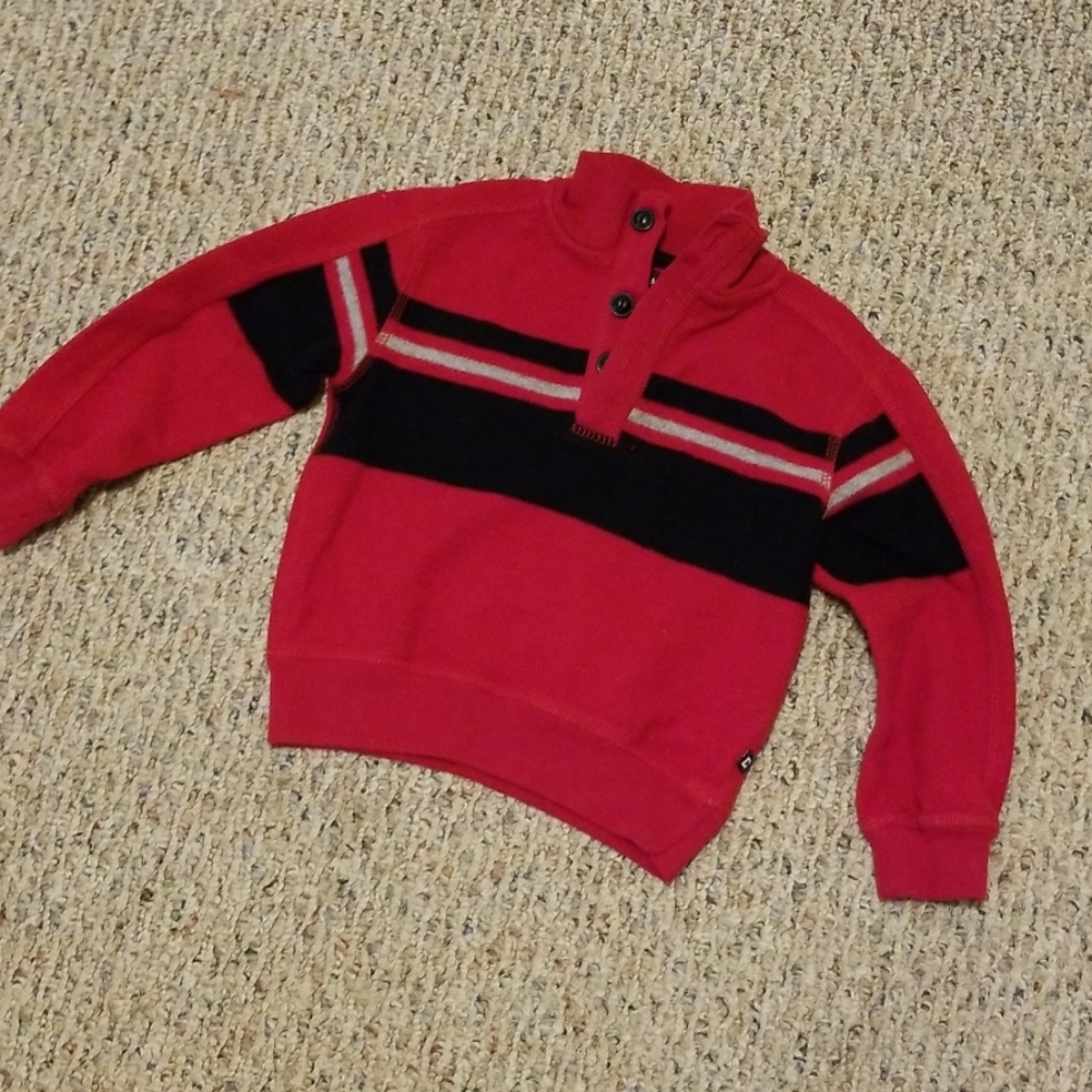 Chaps Sweater